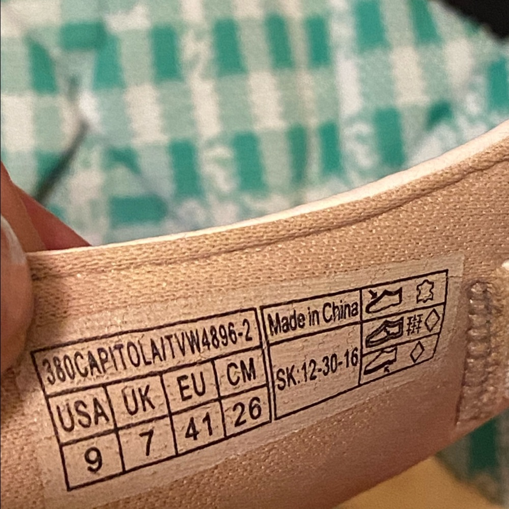 Vionic Sandals - Picture 3 of 3